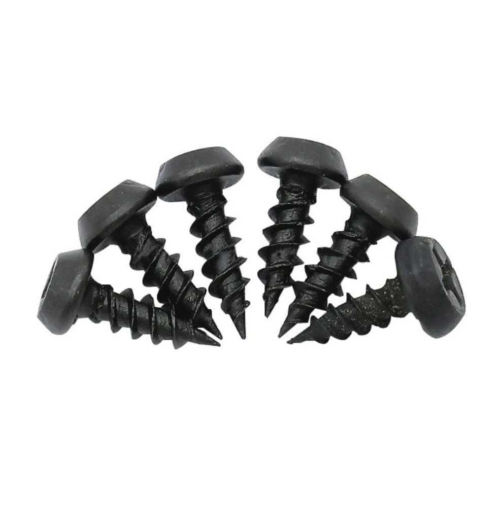 TORNILLO 7x7/16 AUTOPERFORANTE FRAMER X MILLAR PUNTA FINA