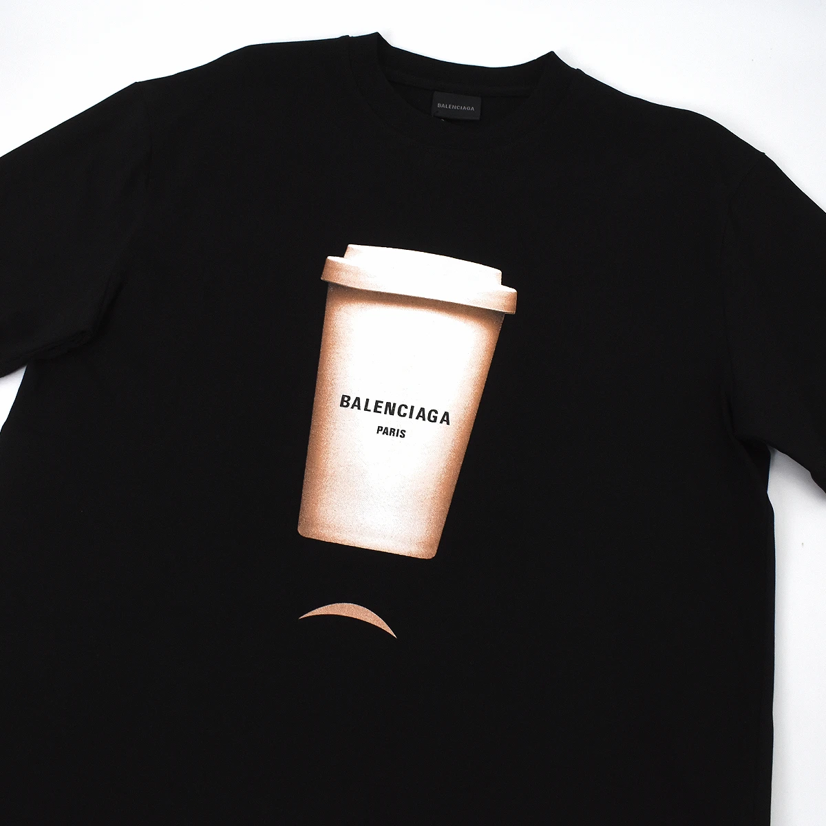 Playera Balenciaga  2