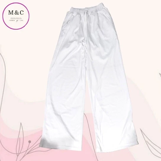 Pantalon Dama 3