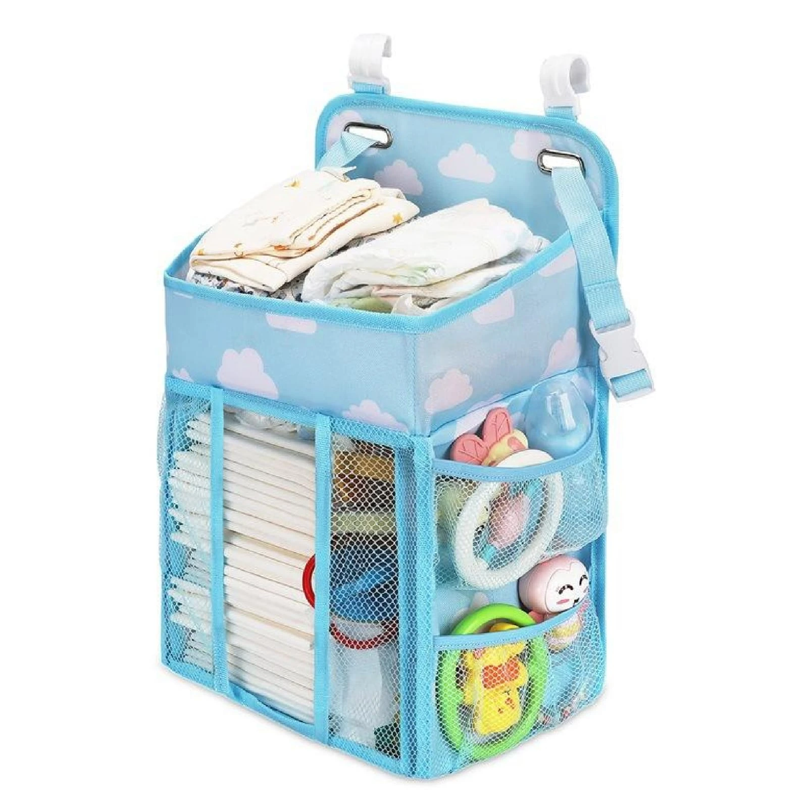ORGANIZADOR DE PAÑALES  2