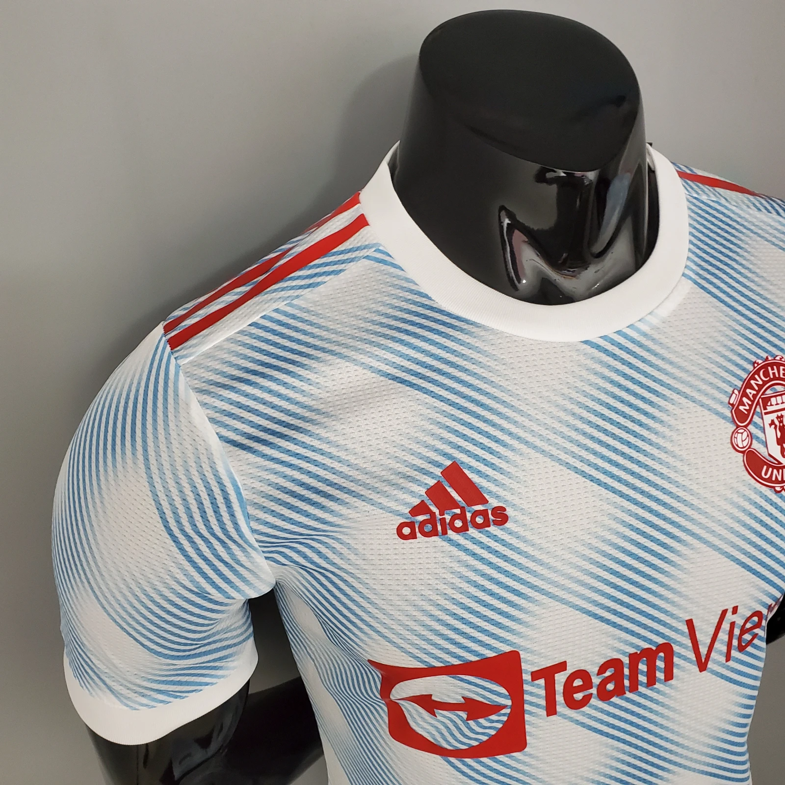 CAMISETA ORIGINAL MANCHESTER UNITED 3