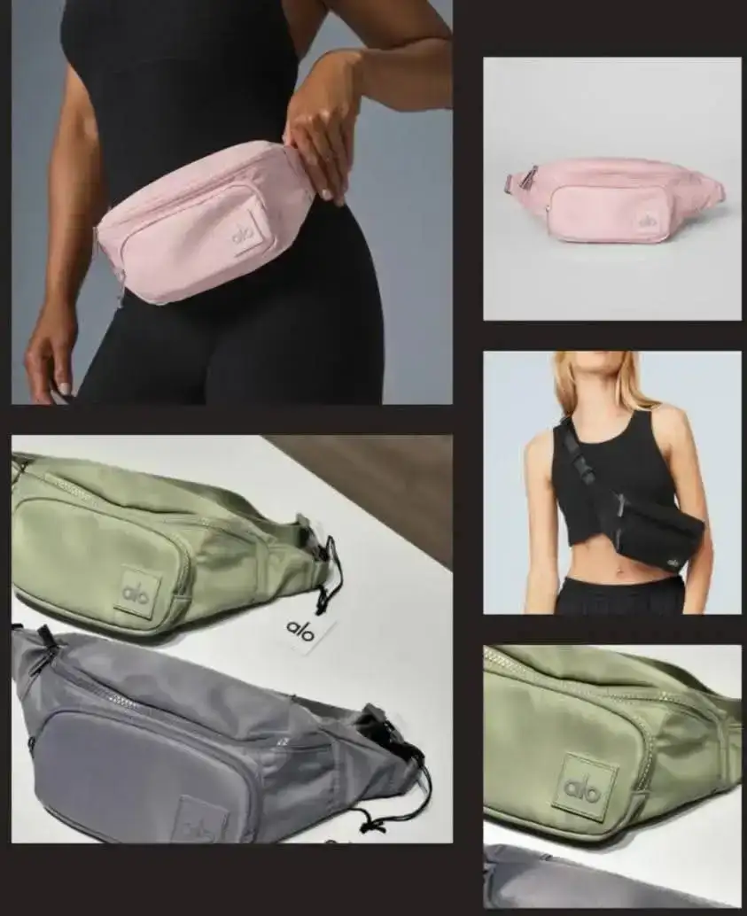 Cangurera alo