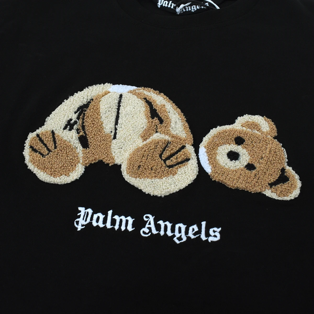 Playera Palm Angels 5