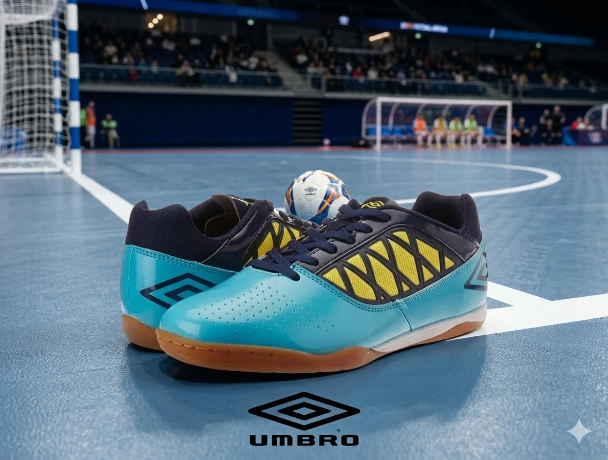 UMBRO VISION LEAGUE 2 3