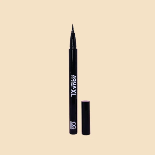 Delineador de ojos Aqua XL OG