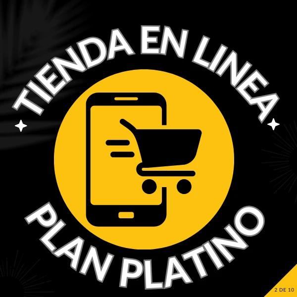 Plan Platino 2