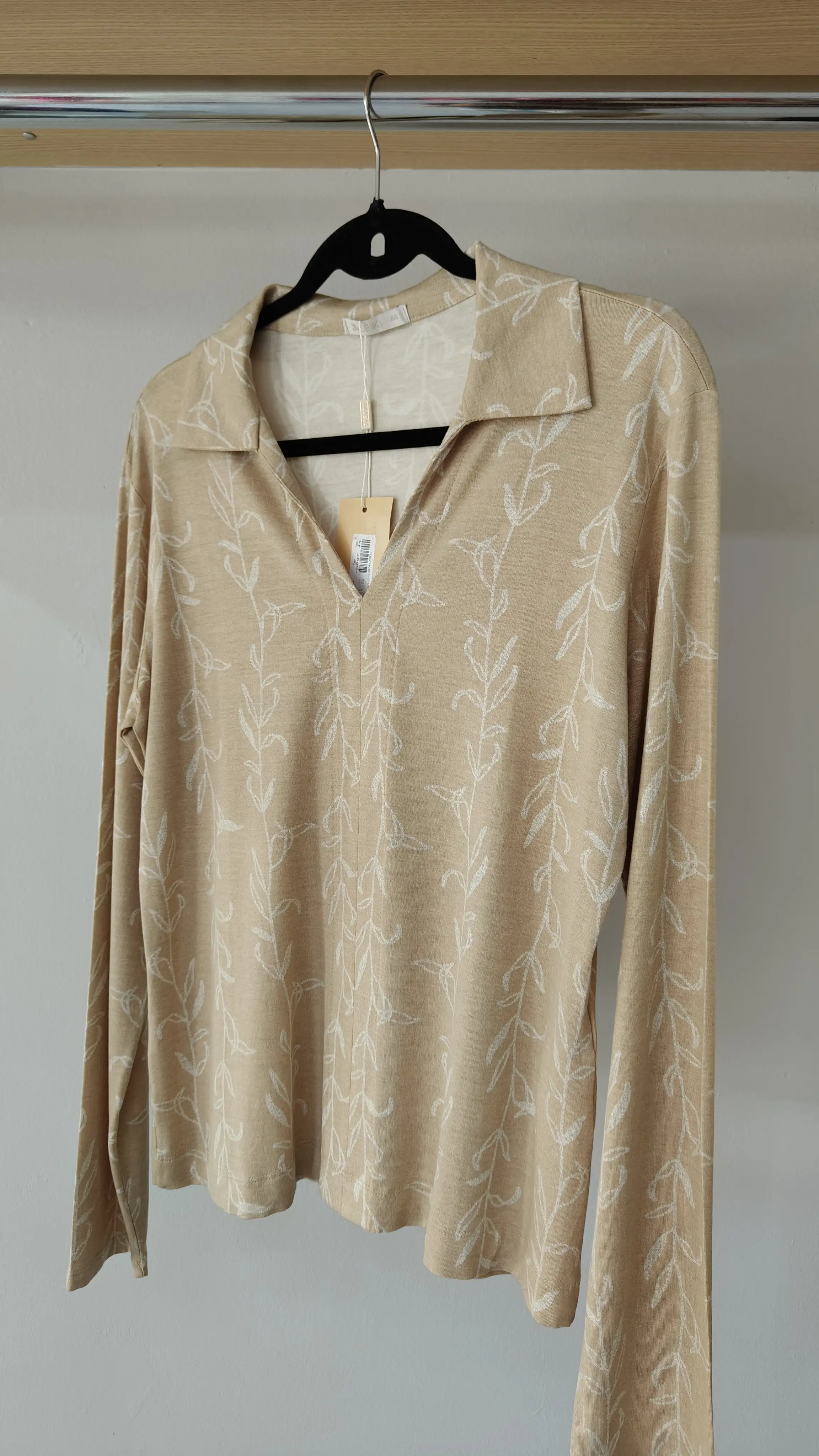Blusa seiki 4