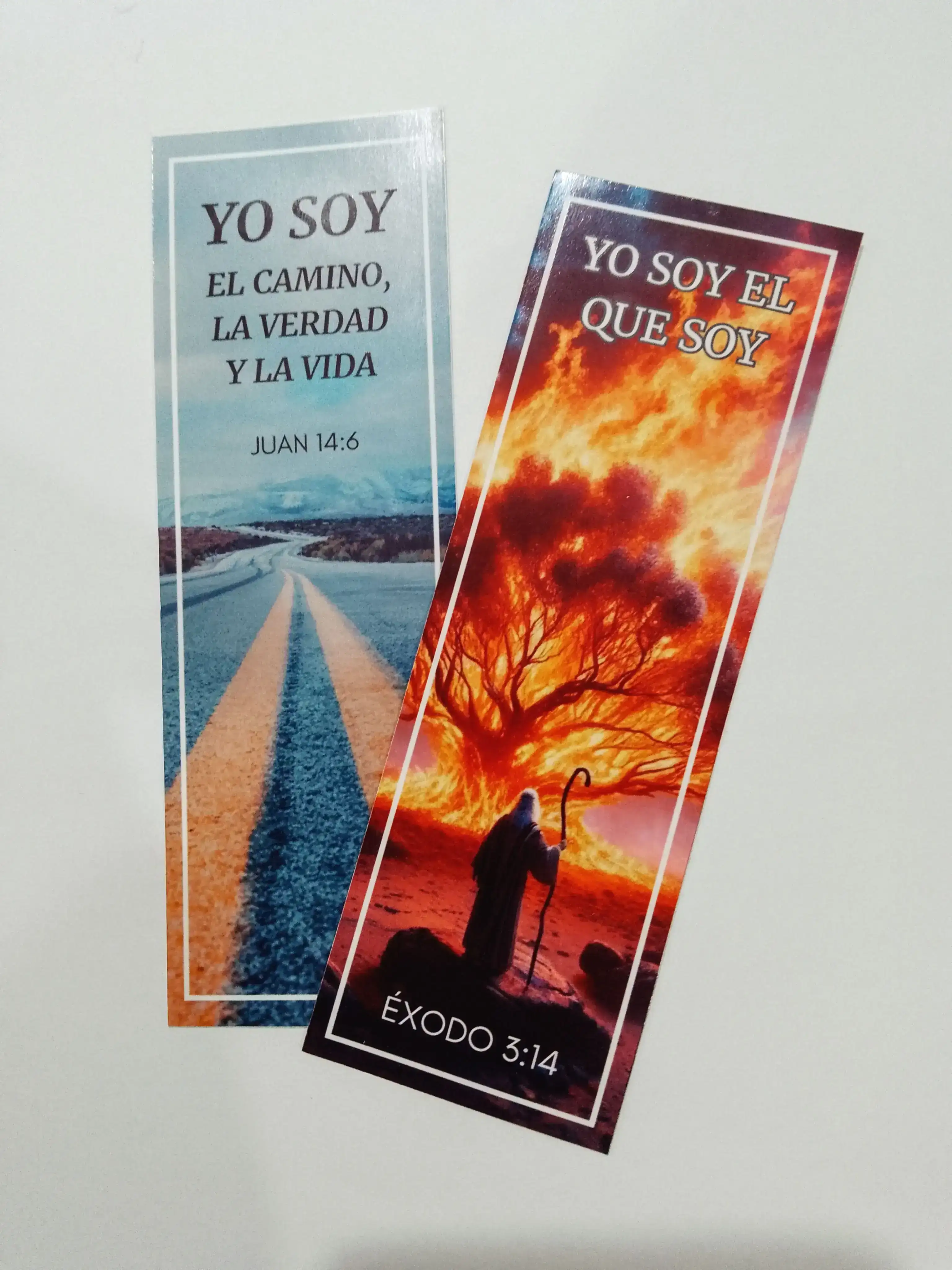 Pack x48 Señaladores 2