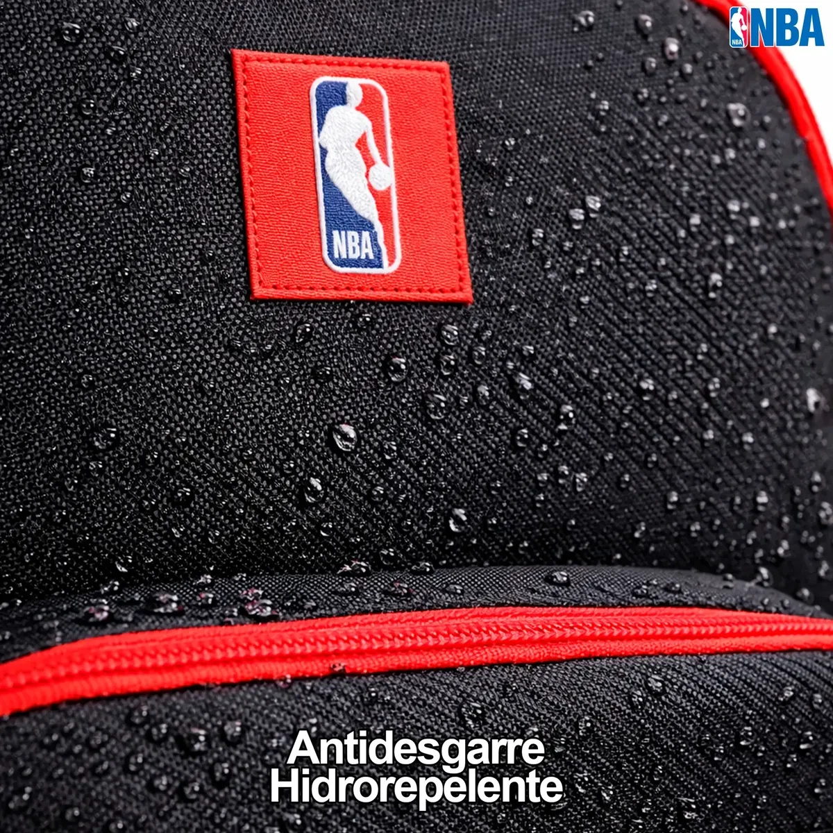 MOCHILA NBA 22078  4