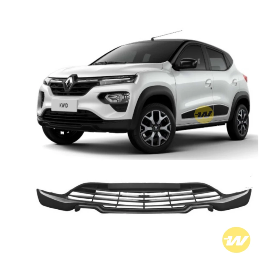 Parachoque delantero inferior Kwid 2022-2025