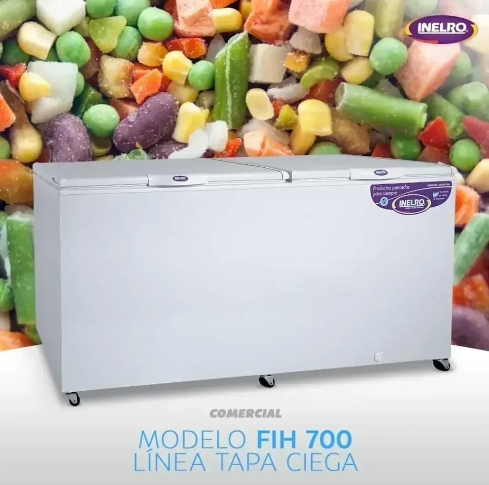 INELRO FIH 700 700LTS 2