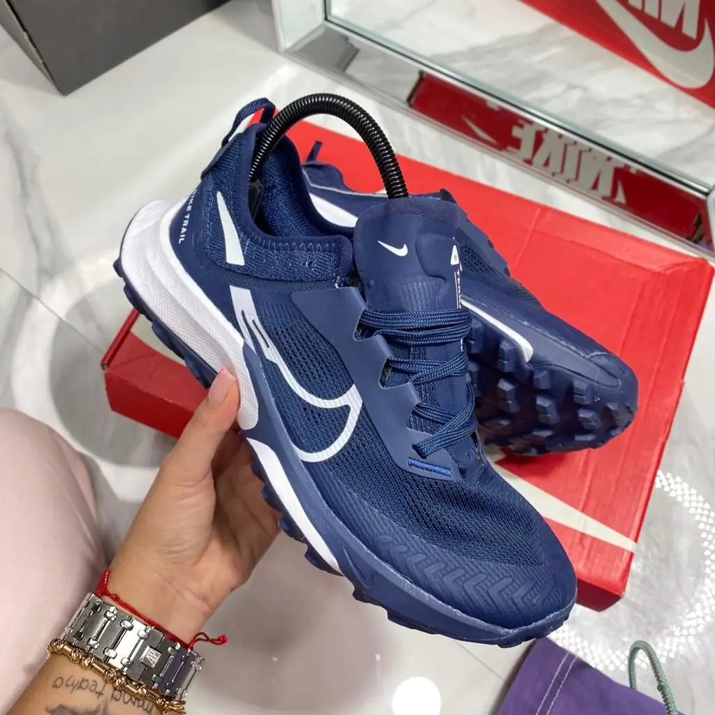 NIKE ZOOM DAMA Y CABALLERO  2