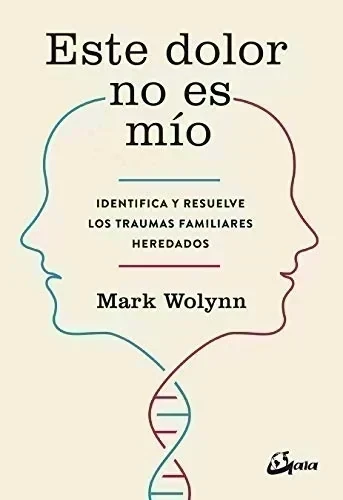 ESTE DOLOR NO ES MIO 