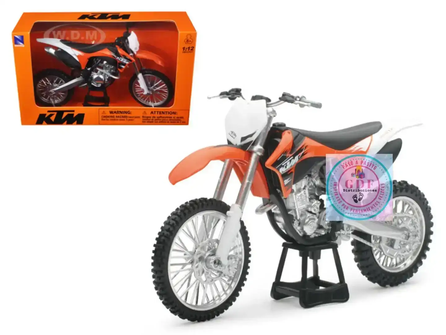 Ktm 350 SX-F
