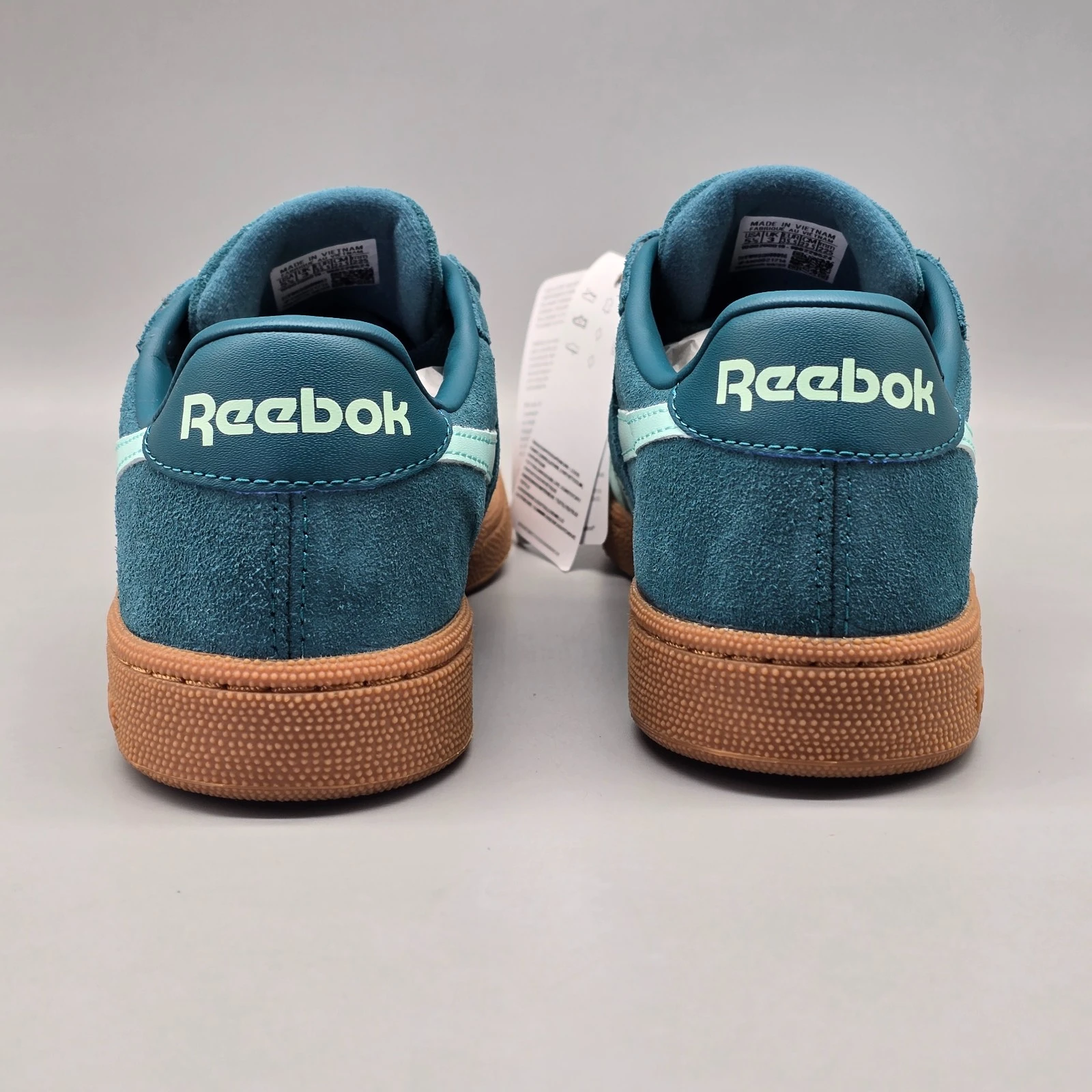 TENIS REEBOK CLUB C GROUNDS 6