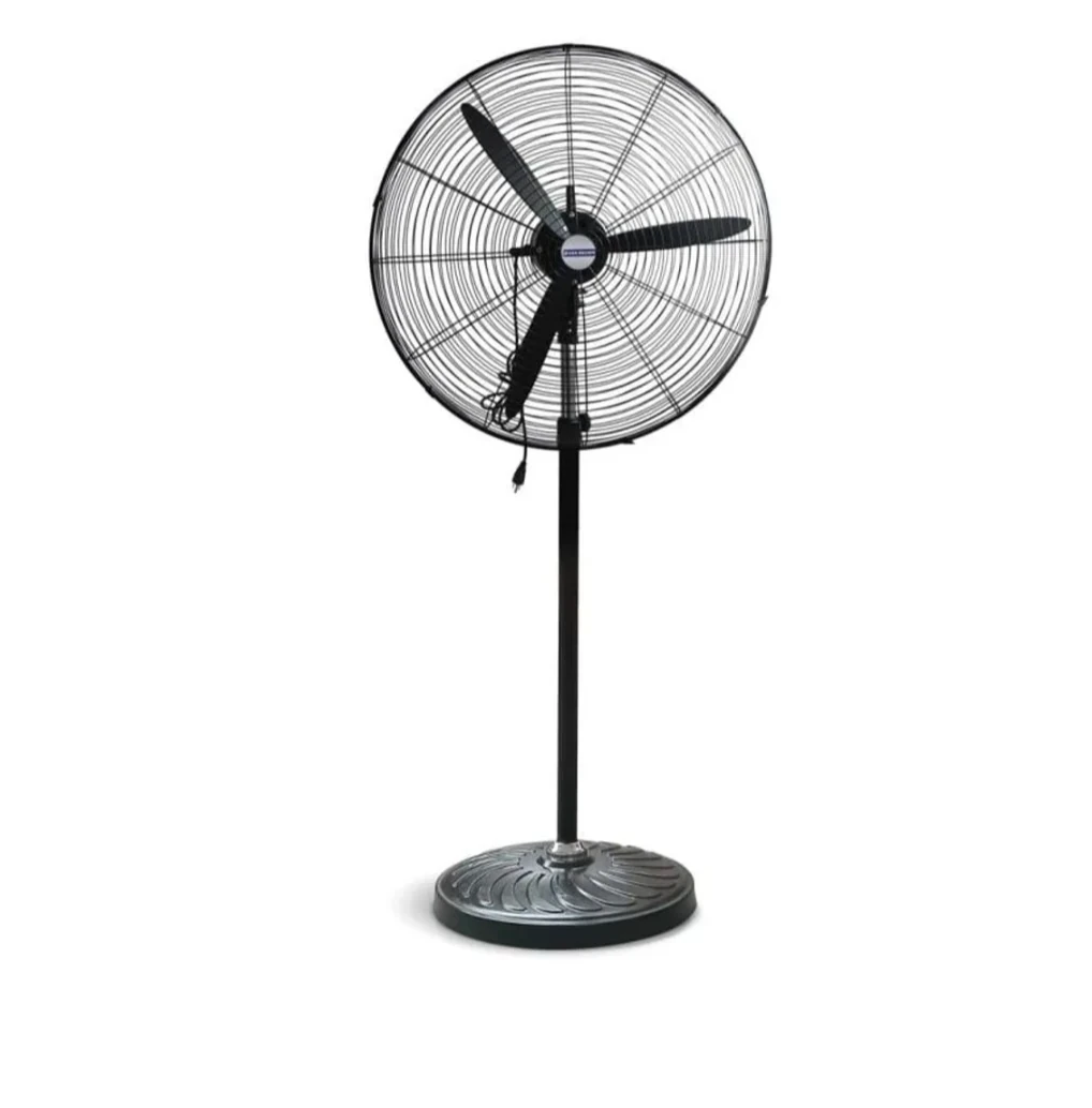 VENTILADOR INDUSTRIAL DE PIE 26 KEN BROWN 