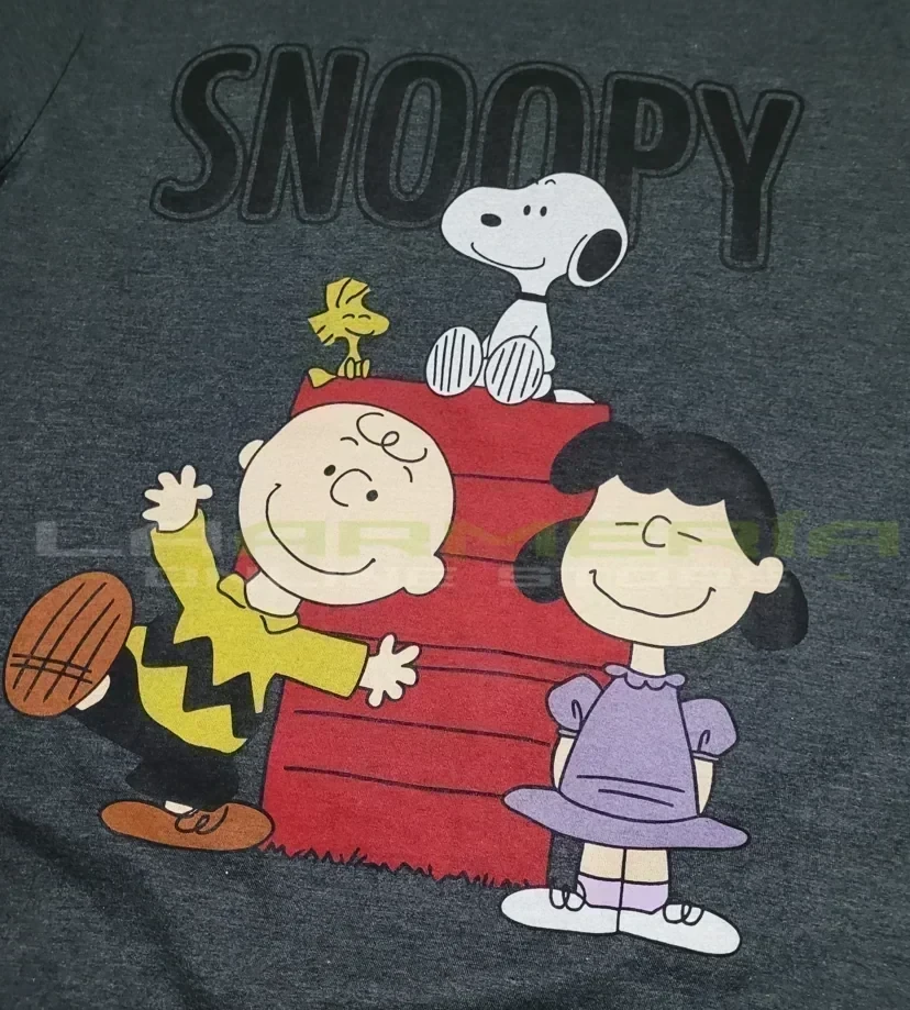 Snoopy (M) 2