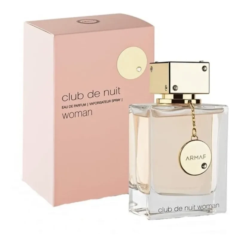 CLUB DE NUIT WOMAN 105ML ARMAF