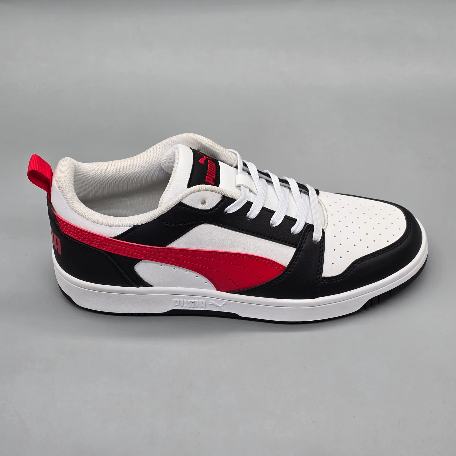PUMA REBOUND V6 LOW 4
