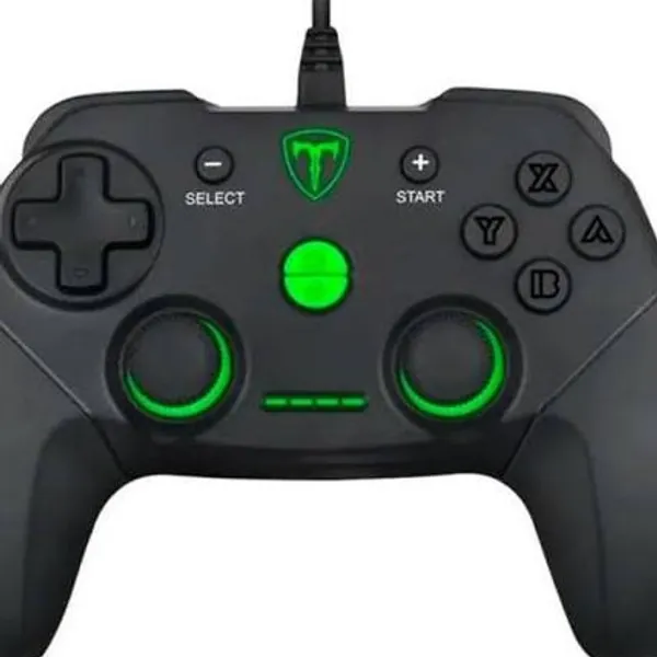 Joysticks 