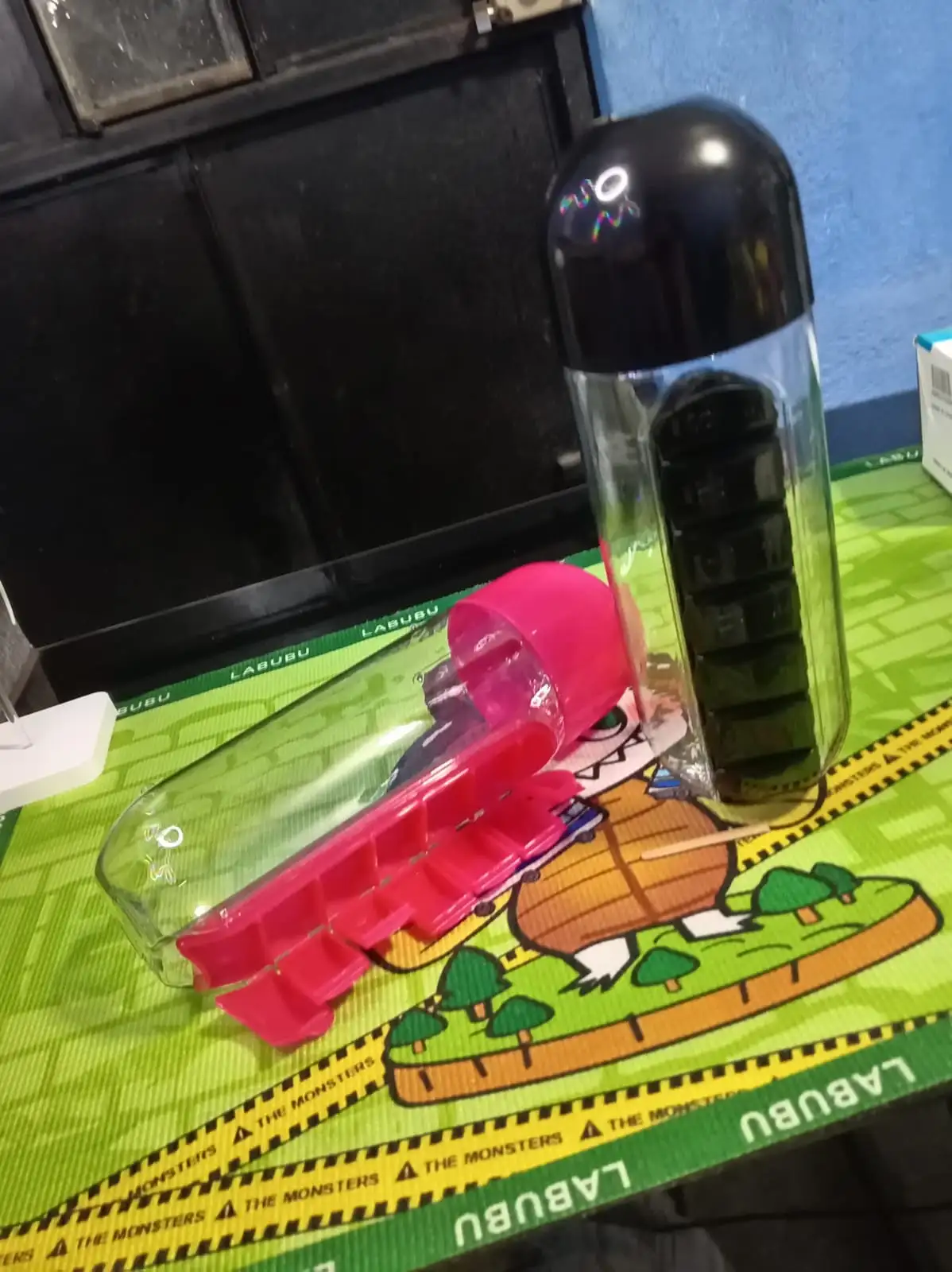 pachón pastillero 3
