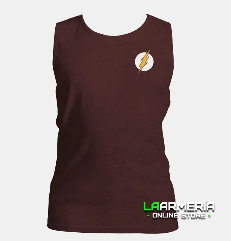 Flash (M-L-XL)