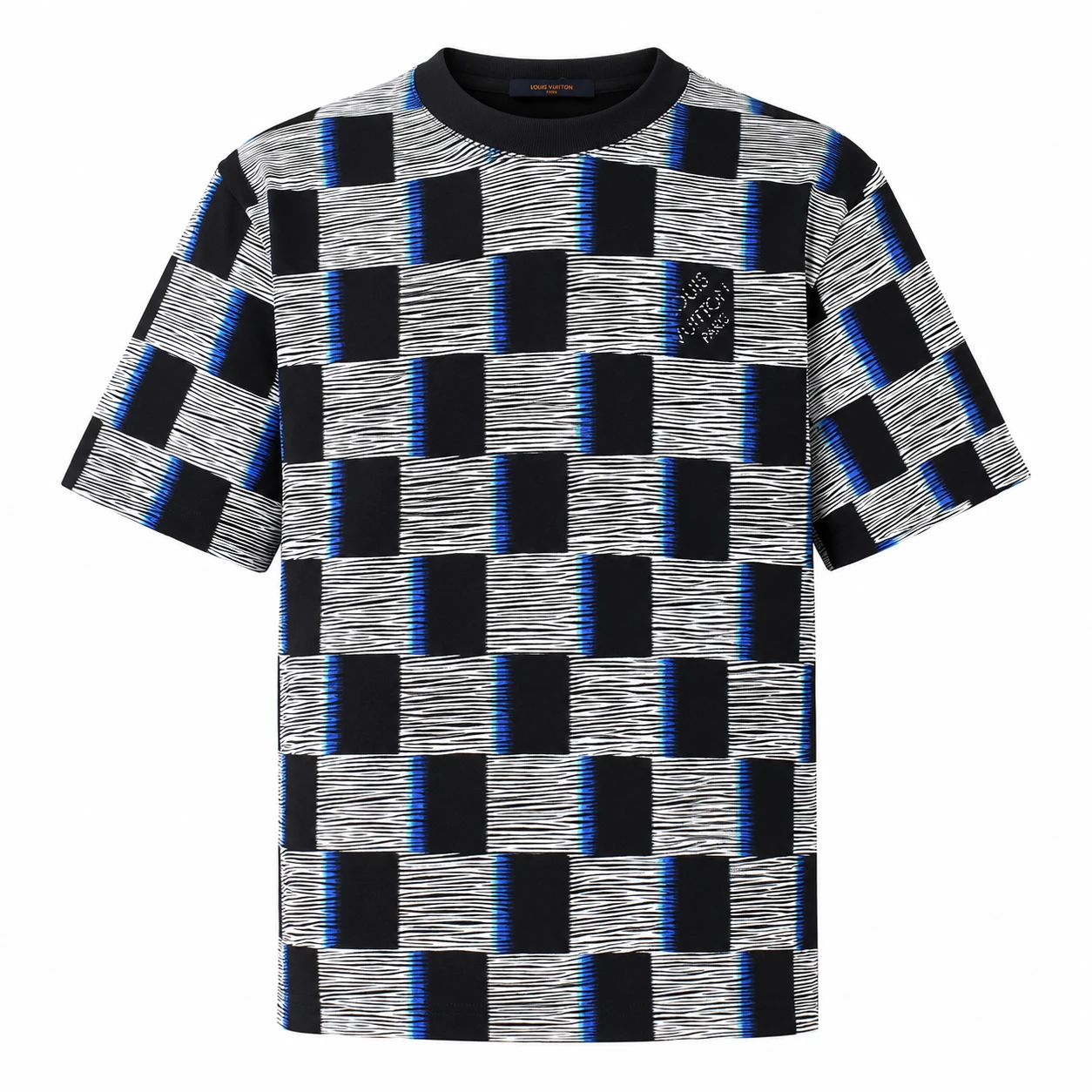 Playera LV