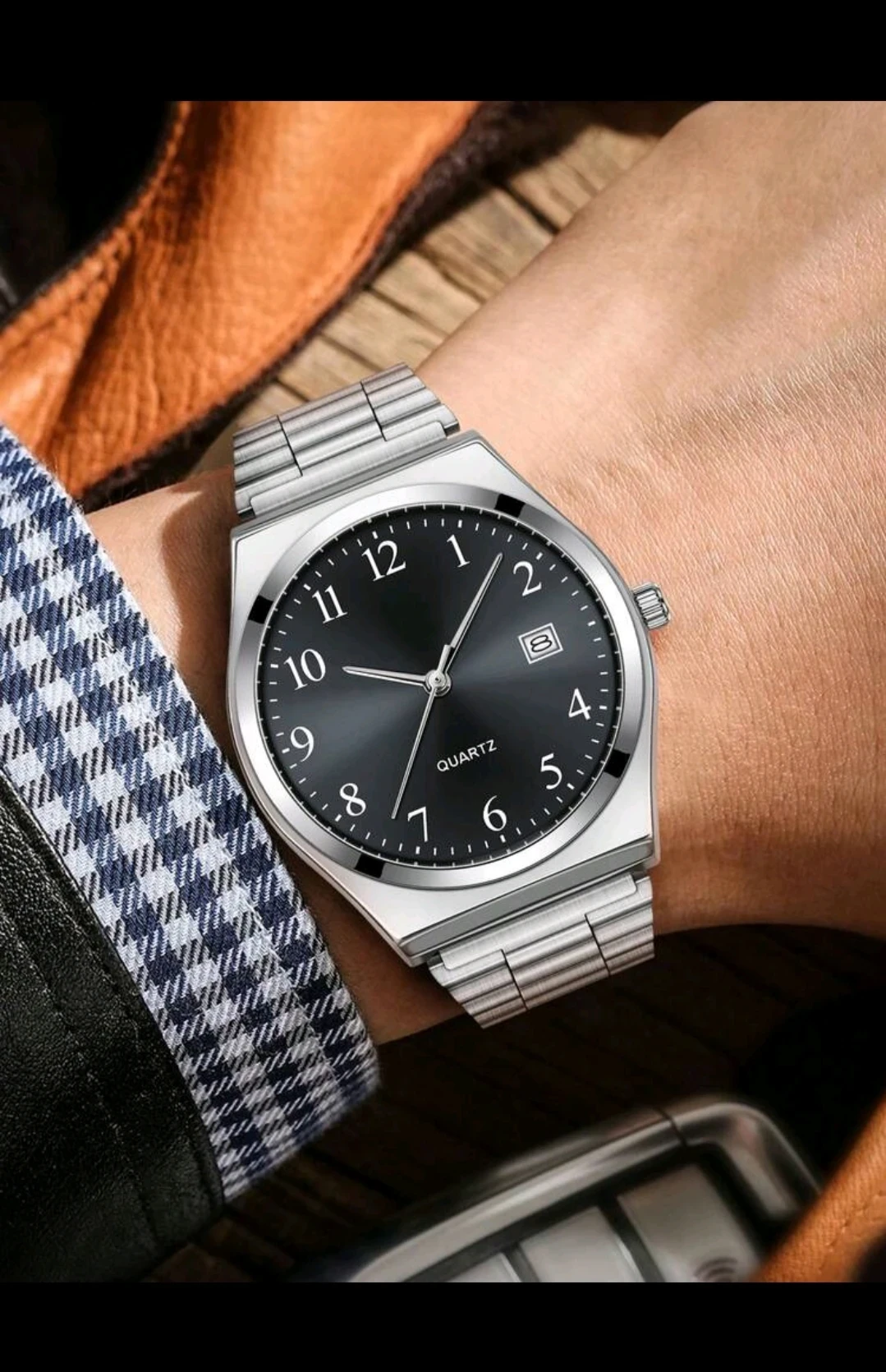 Reloj Lucky Fox 🦊 By Tomi  2