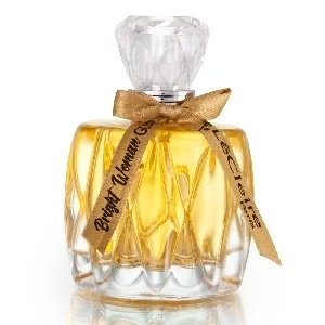 BRIGTH WOMAN GOLD 95ML