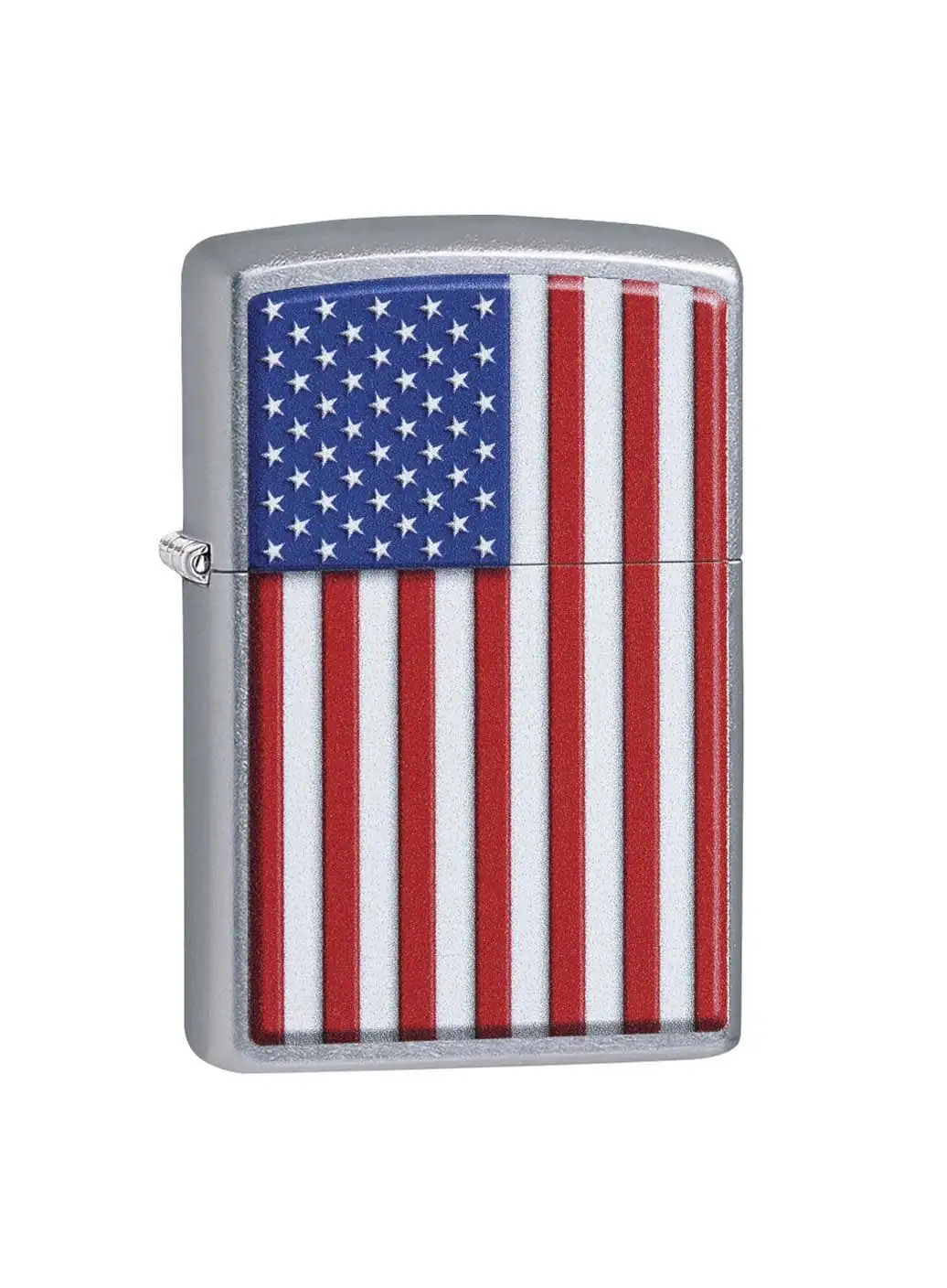 Zippo Patriotic 