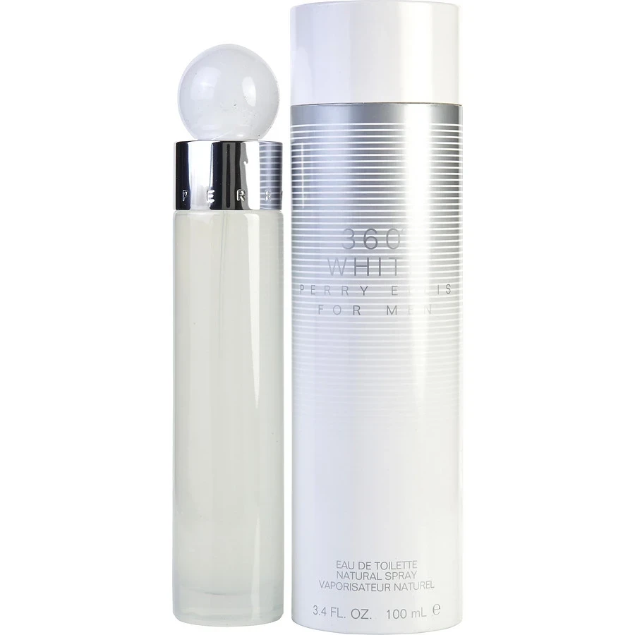 360 White Perry Ellis for Men