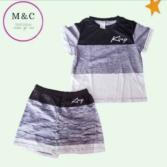 Conjunto CH 2