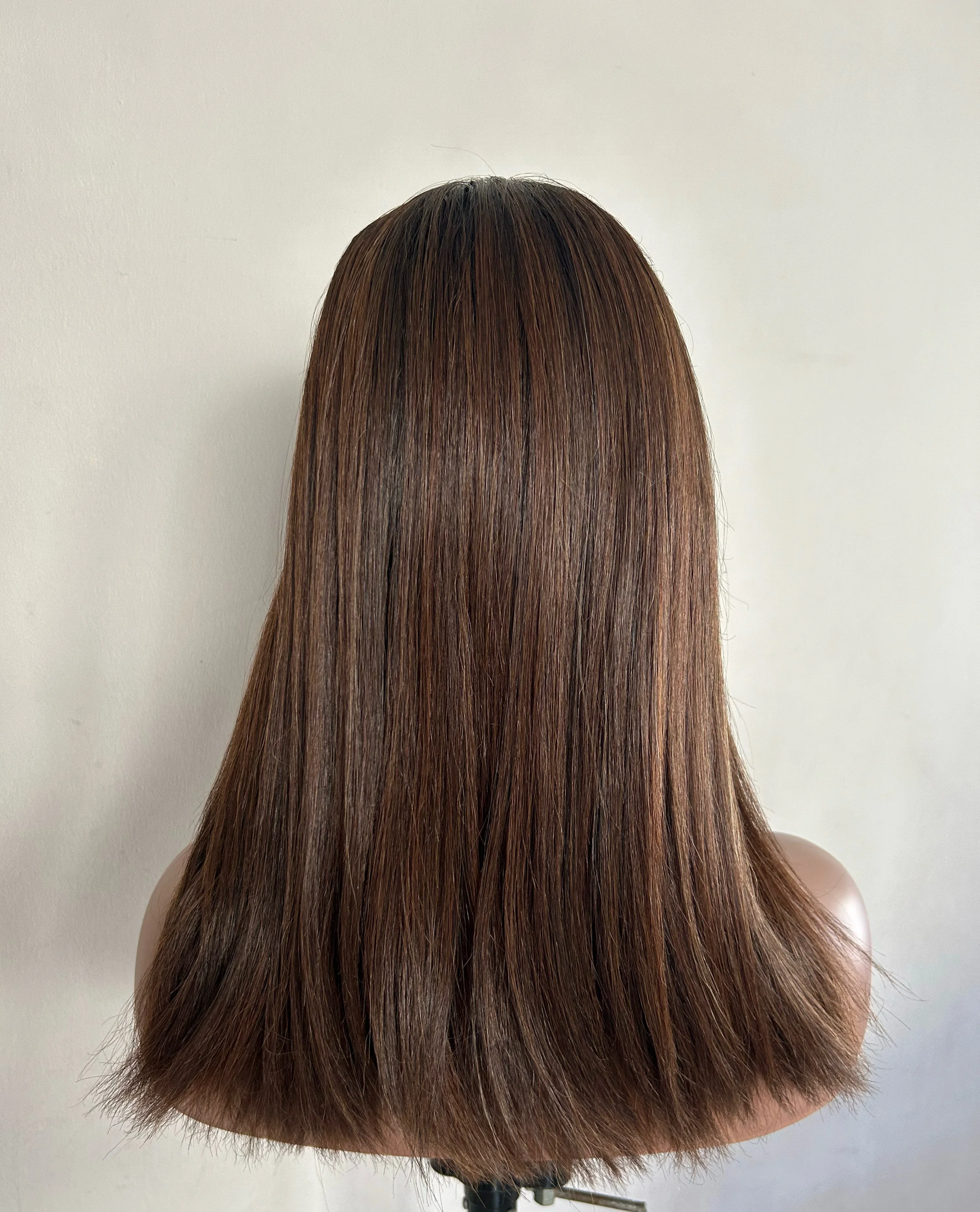 Peluca 14”  4