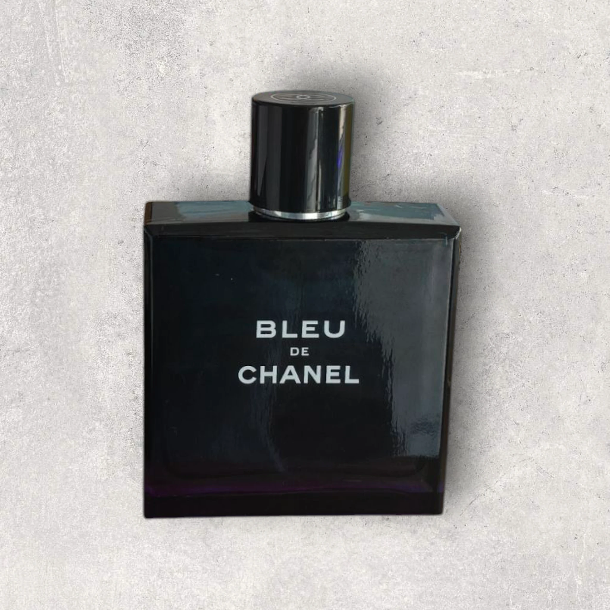 Perfume Bleu de Chanel