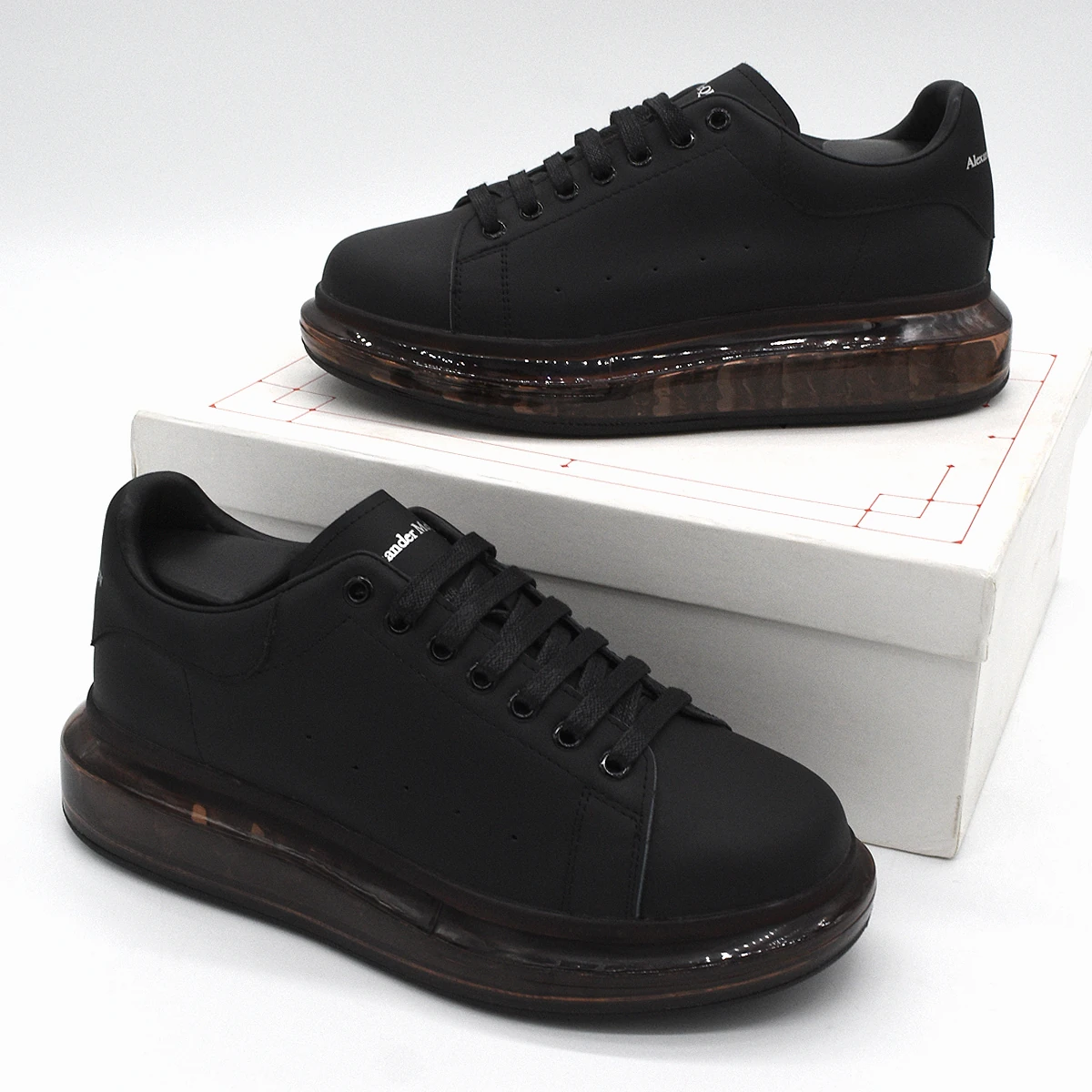 Tenis Alexander McQueen 5