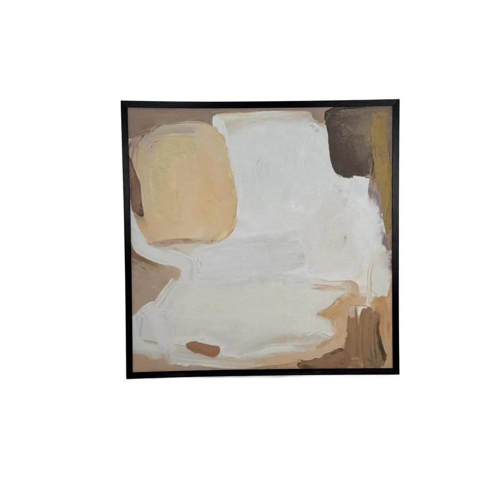 Cuadro 100X100X4CM