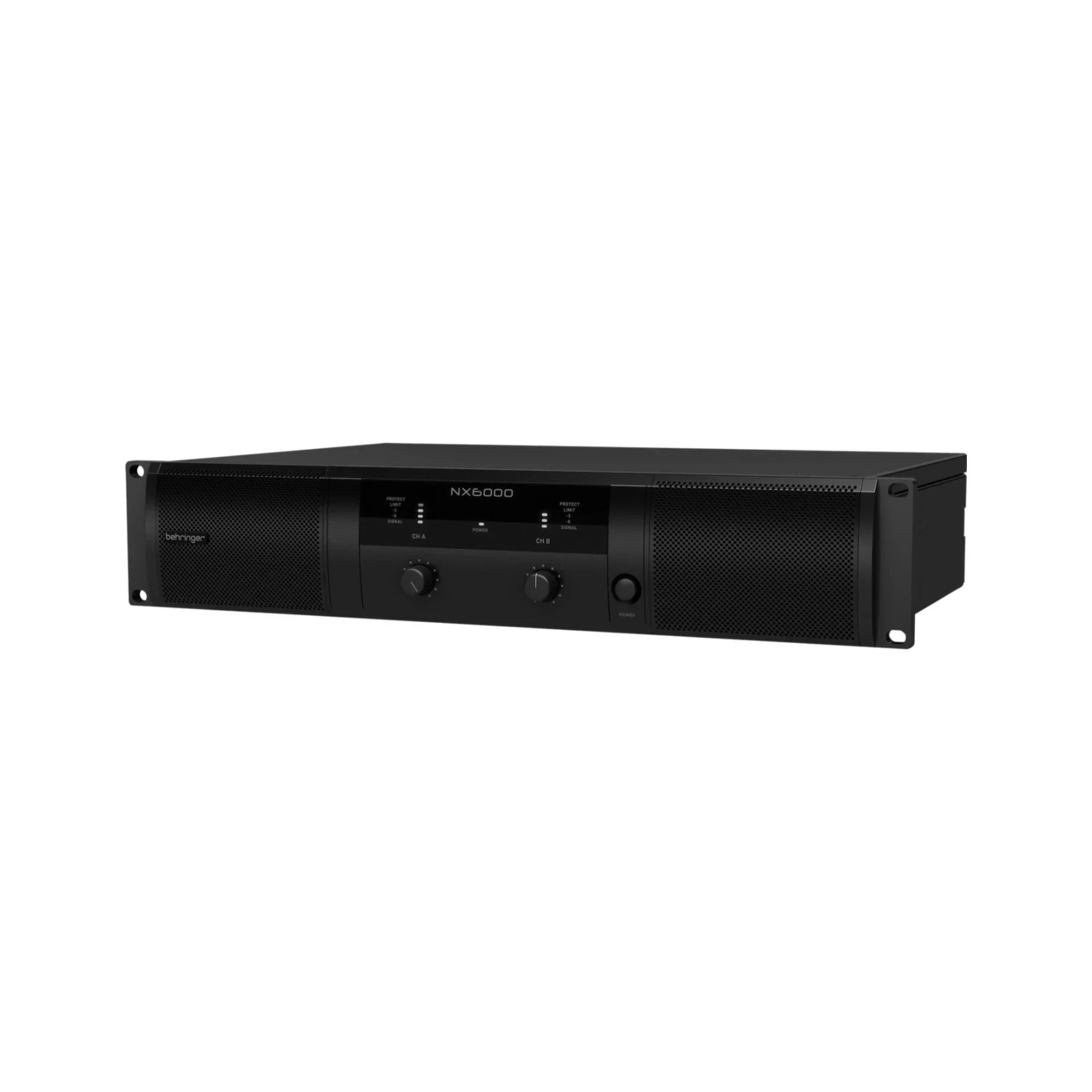 NX6000 BEHRINGER