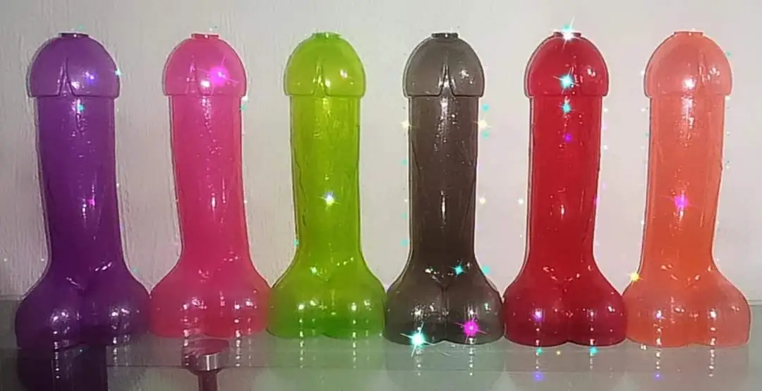 Vaso pene 