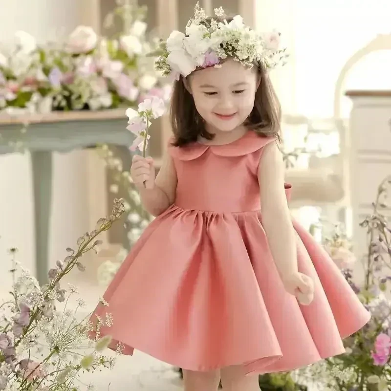 VESTIDO ELEGANTE ROSM