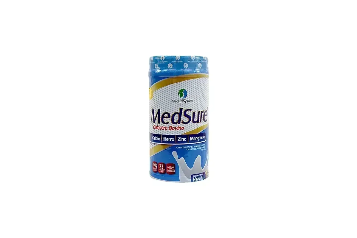 MEDSURE POLVO 700 GR