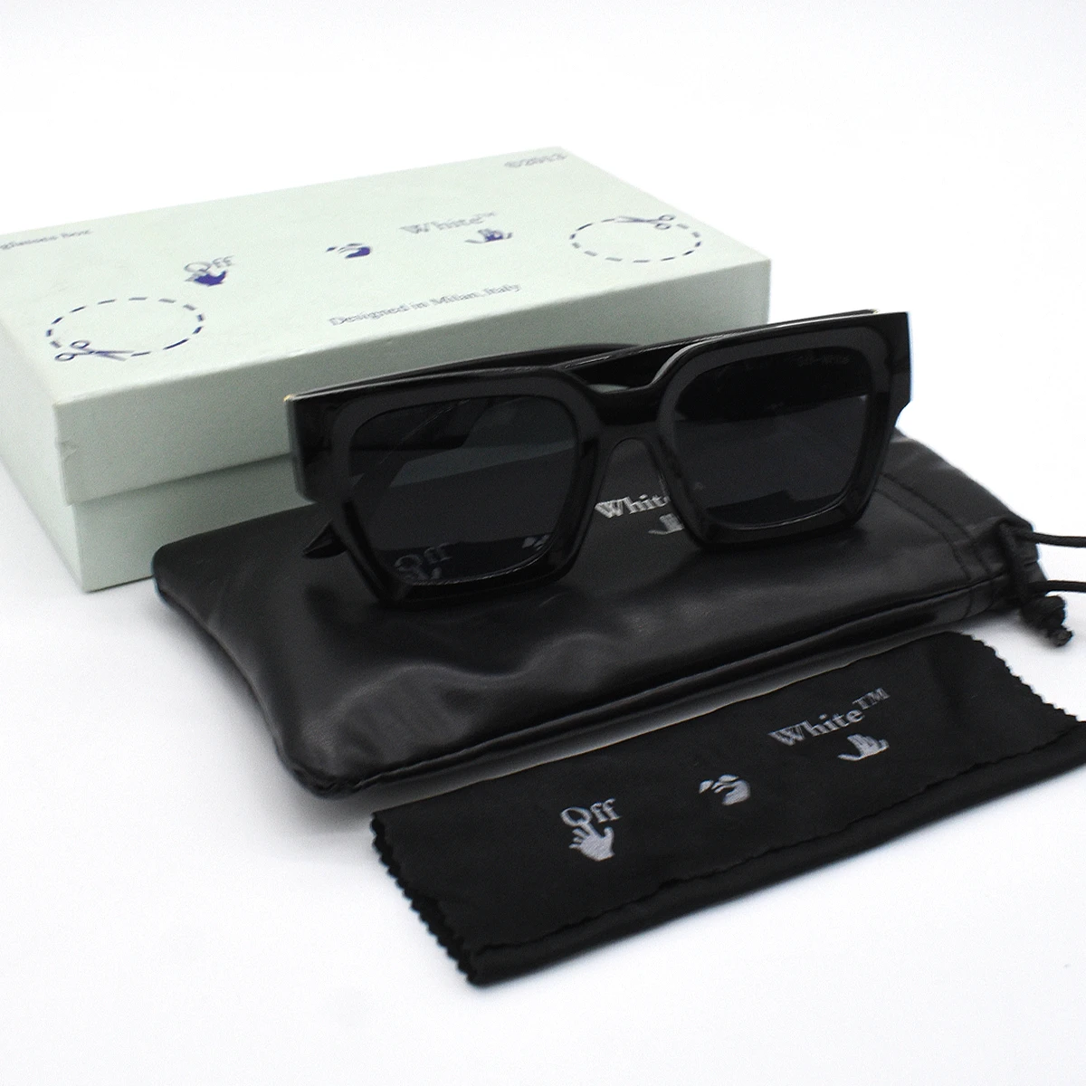 Gafas de sol Off White 6