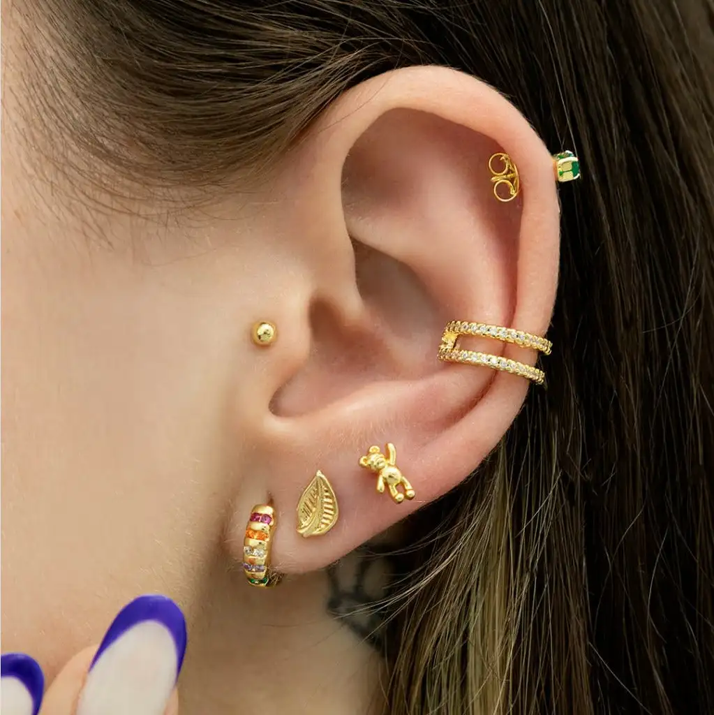 Arete Hoja 3