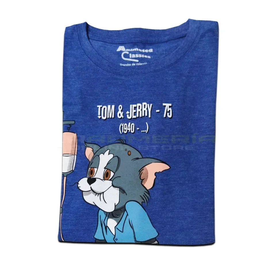 Tom y Jerry (S) 3