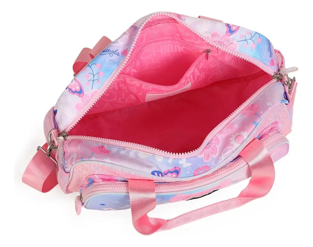 BOLSO INFANTIL CHIMOLA BP122 3