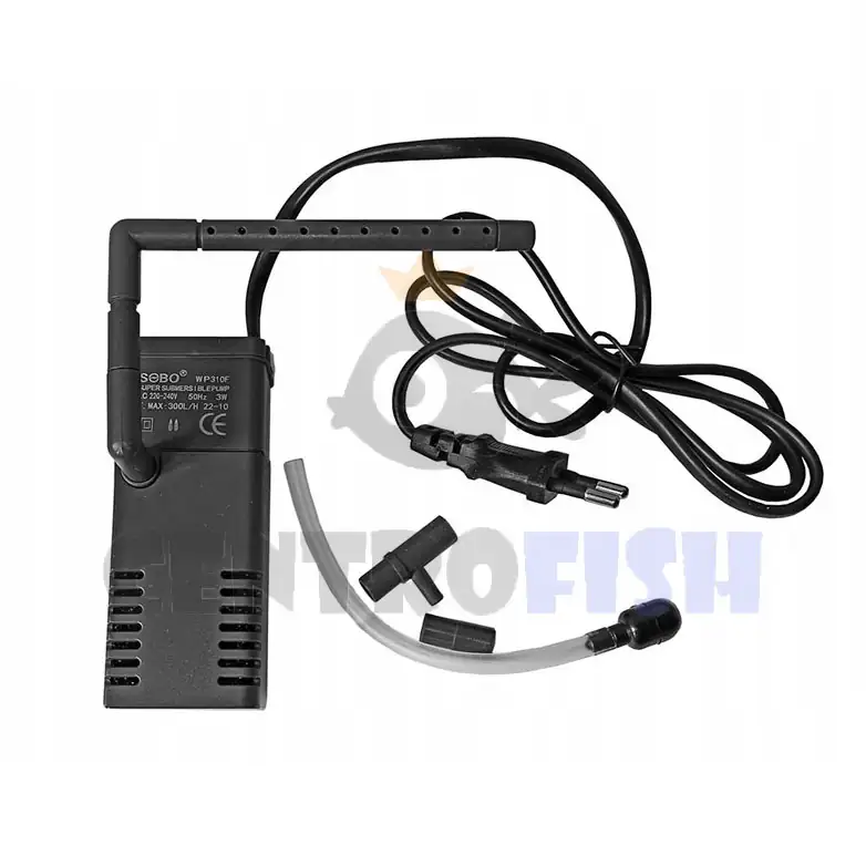 FILTRO INTERNO COD. WP310F 2