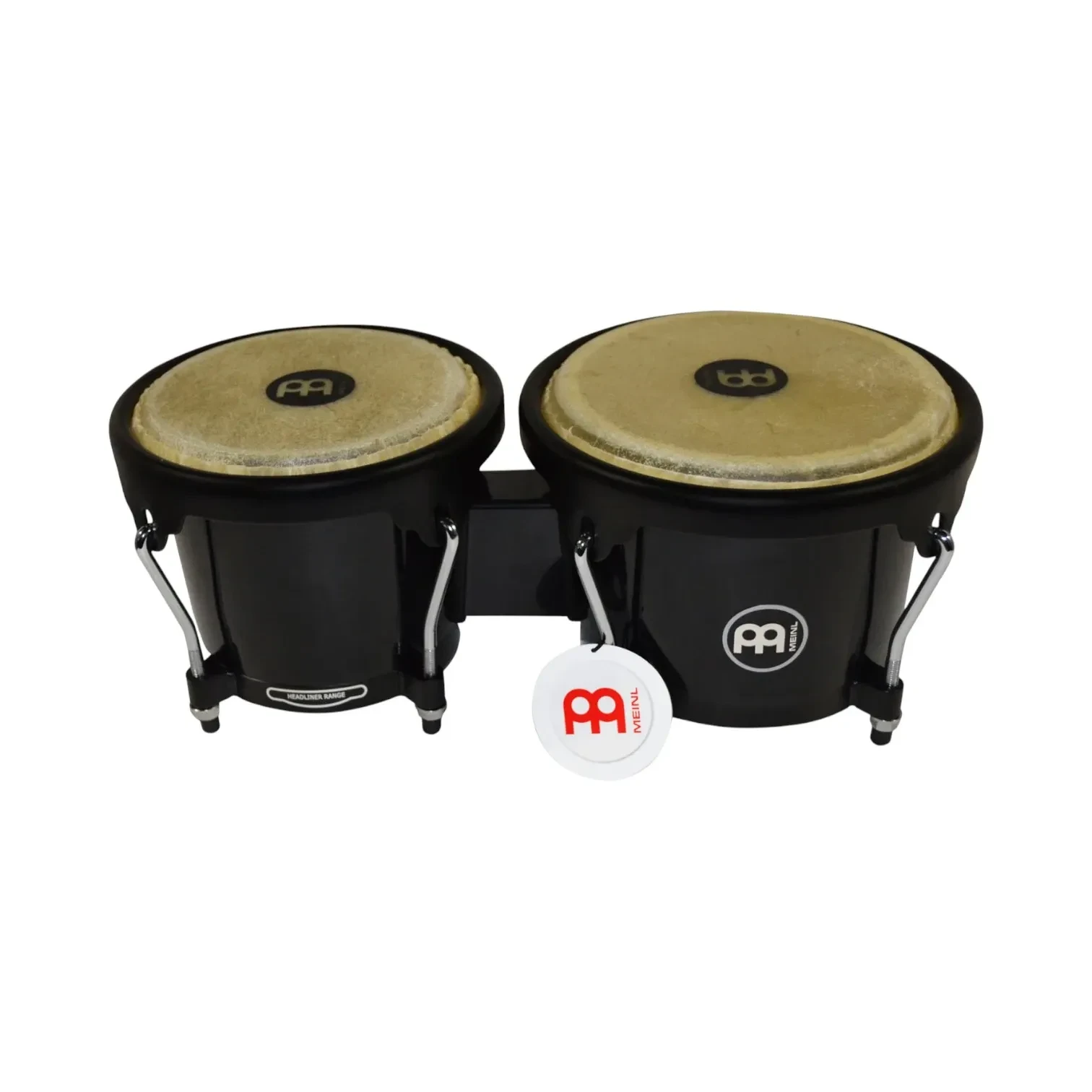 HB50BK MEINL HEADLINER 2