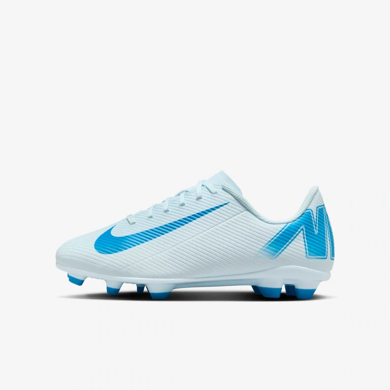CHUTEIRA CAMPO NIKE VAPOR 16 CLUB BLUE  9