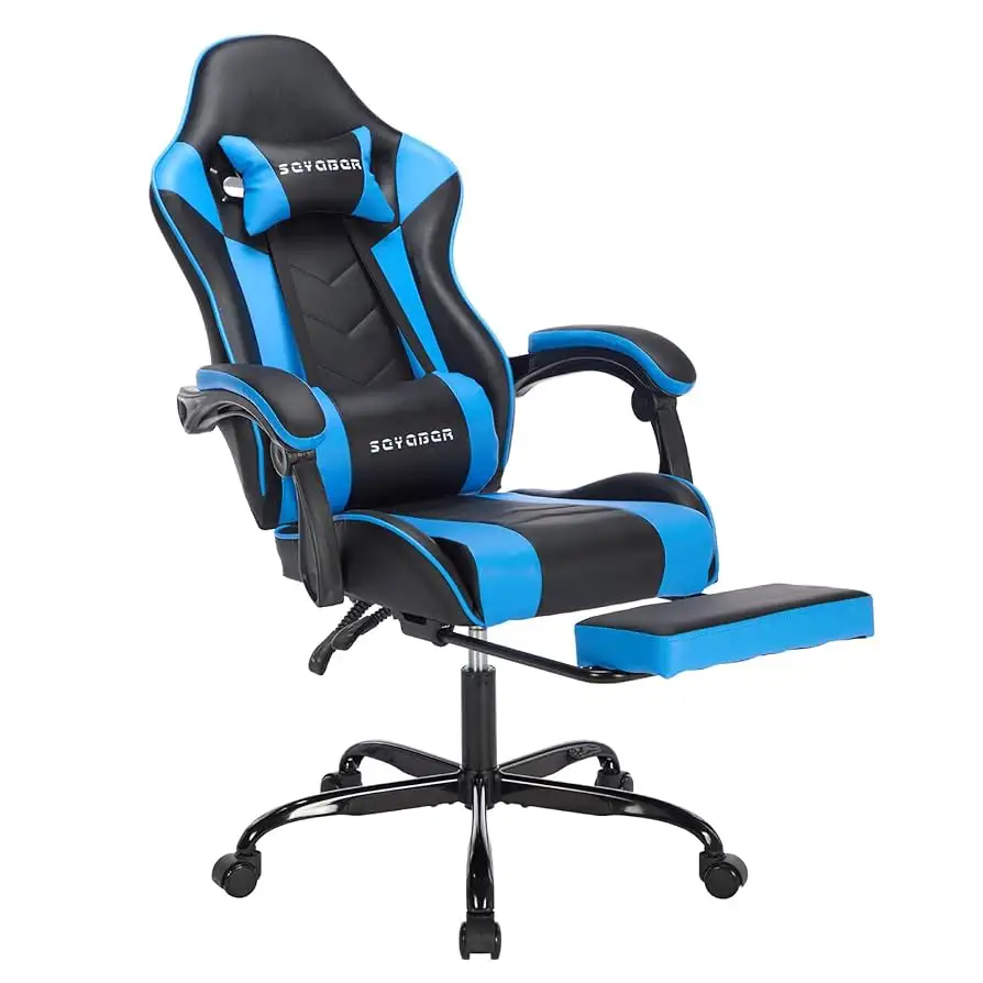 SILLA GAMER ALIVIO  2