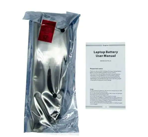 Bateria Para Laptop Compatible Con Lenovo  4