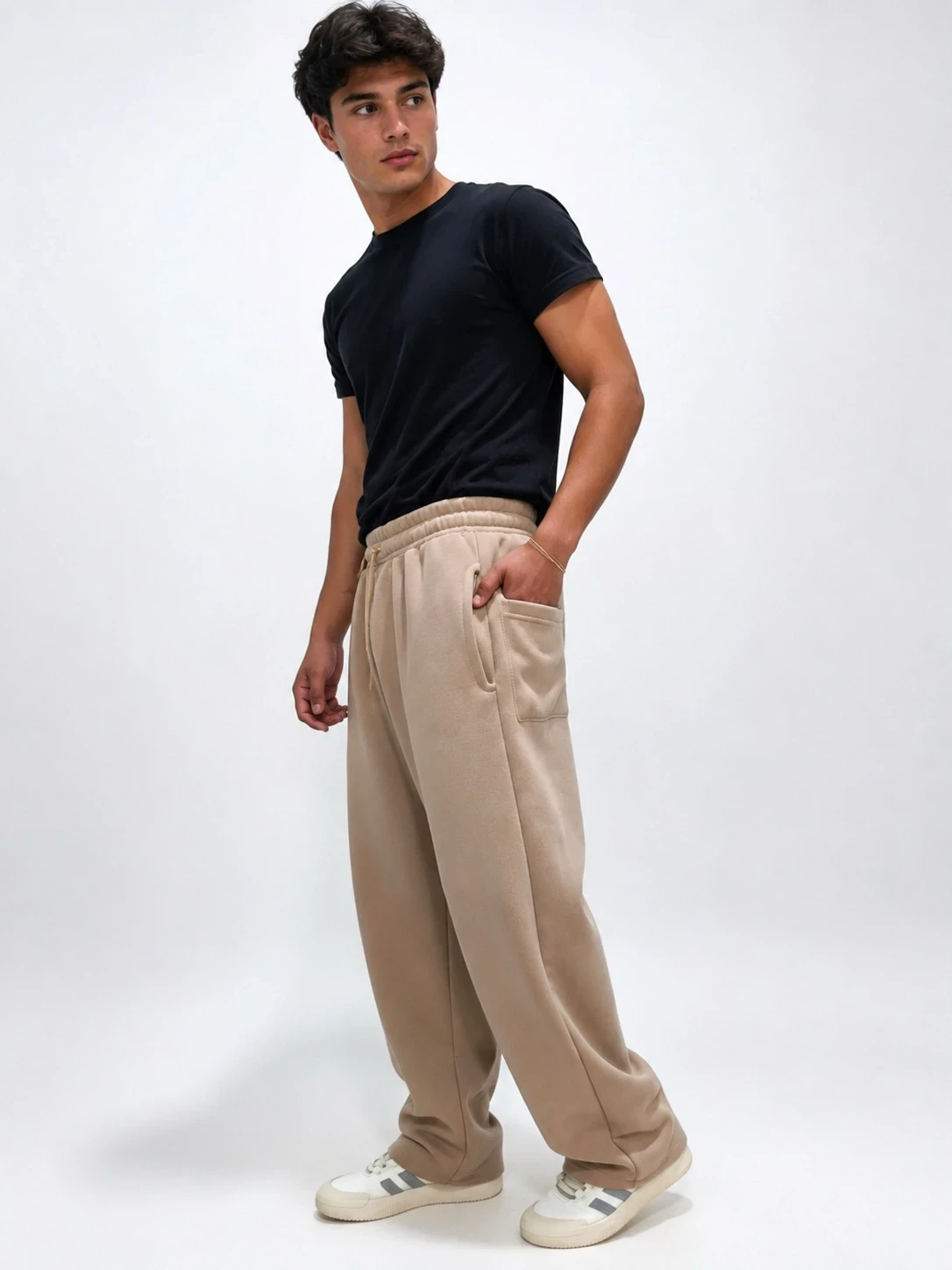 BAGGY FRISA INVISIBLE 